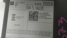 Load image into Gallery viewer, Radio Buick Regal 2017 - MM1509449