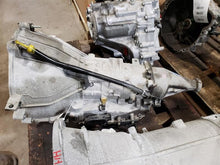 Load image into Gallery viewer, TRANSMISSION Ford Mustang 2004 04 - MM1509926