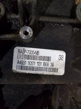 Load image into Gallery viewer, TRANSMISSION Ford Edge Explorer Explorer Sport Trac 11 12 4X4 - MM1510186