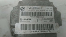 Load image into Gallery viewer, AIR BAG COMPUTER Volkswagen EOS 07 08 09 10 - MM1510376