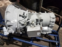Load image into Gallery viewer, Transmission DODGE 1500 PICKUP 2017 - MM1511509