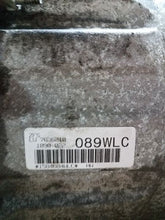 Load image into Gallery viewer, TRANSMISSION BMW X3 2011 11 2012 12 - MM1512092