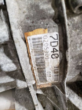 Load image into Gallery viewer, Transmission AUDI A7 2014 - MM1512436