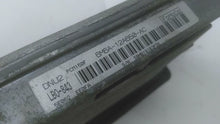 Load image into Gallery viewer, ECU ECM COMPUTER Ford Escape Mercury Mariner 2006 06 - MM1512894