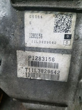 Load image into Gallery viewer, AUTOMATIC TRANSMISSION Volvo S60 XC60 2012 12 FWD - MM1513530
