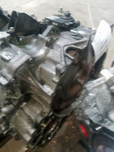 Load image into Gallery viewer, AUTOMATIC TRANSMISSION Volvo S60 XC60 2012 12 FWD - MM1513530