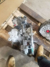 Load image into Gallery viewer, Transmission Chevrolet Sonic 2014 - MM1513734