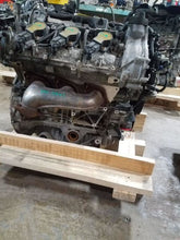 Load image into Gallery viewer, ENGINE MOTOR Mercedes-Benz E350 E550 E63 2010 10 - MM1513778