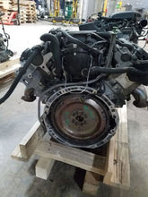 Load image into Gallery viewer, ENGINE MOTOR Mercedes-Benz E350 E550 E63 2010 10 - MM1513778