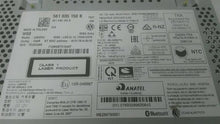 Load image into Gallery viewer, CD CHANGER Volkswagen Golf 2010 10 2011 11 2012 12 2013 13 2014 14 - MM1513882