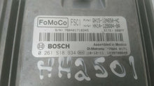 Load image into Gallery viewer, ECU ECM Computer ECOSPORT 2019 - MM1513932