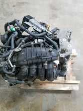 Load image into Gallery viewer, ENGINE MOTOR Nissan Rogue 09 10 11 12 13 14 15 2.5L - MM1514243