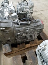 Load image into Gallery viewer, TRANSMISSION Porsche Cayenne 2010 10 - MM1514665