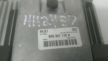 Load image into Gallery viewer, ECU ECM COMPUTER Audi Q5 2011 11 - MM1514742