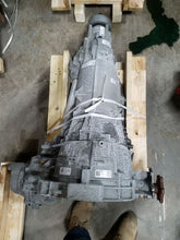Load image into Gallery viewer, TRANSMISSION Audi Q5 2011 11 2012 12 - MM1514747