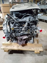 Load image into Gallery viewer, ENGINE MOTOR QX60 Pathfinder 2014 14 3.5L VIN A - MM1514860