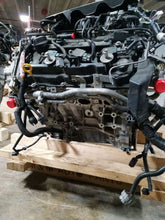 Load image into Gallery viewer, Engine Motor Nissan Altima 2011 - MM1515536