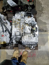 Load image into Gallery viewer, Transmission Jeep Renegade 2018 - MM1515837