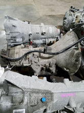 Load image into Gallery viewer, TRANSMISSION Dodge Dakota 2000 00 4X4 - MM1517343