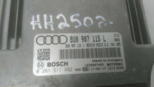 Load image into Gallery viewer, ECU ECM COMPUTER Audi Q3 2016 16 2017 17 2018 18 - MM1517446