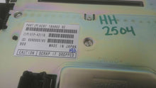 Load image into Gallery viewer, Radio Lincoln MKT 2010 - MM1517479