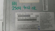 Load image into Gallery viewer, Radio Lincoln MKT 2010 - MM1517480