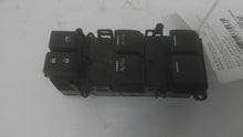 Load image into Gallery viewer, FRONT DOOR WINDOW SWITCH Honda Pilot Ridgeline 2016-2022 Left - MM1517579