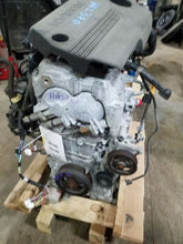 Load image into Gallery viewer, ENGINE MOTOR Nissan Altima 2015 15 2.5L VIN A - MM1518044