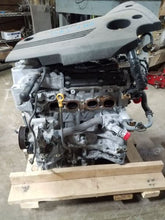 Load image into Gallery viewer, ENGINE MOTOR Nissan Altima 2015 15 2.5L VIN A - MM1518044
