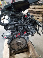Load image into Gallery viewer, ENGINE MOTOR Nissan Altima 2015 15 2.5L VIN A - MM1518044