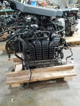 Load image into Gallery viewer, ENGINE MOTOR Nissan Altima 2015 15 2.5L VIN A - MM1518044