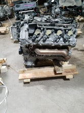 Load image into Gallery viewer, ENGINE MOTOR G55 G550 G63 Gl350 Gl450 Gl550 ML320 ML350 ML450 09-15 - MM1518161