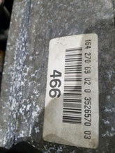Load image into Gallery viewer, Transmission MERCEDES GL-CLASS 2012 - MM1518170