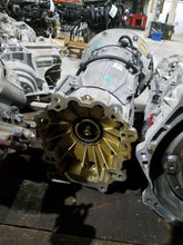 Load image into Gallery viewer, Transmission MERCEDES GL-CLASS 2012 - MM1518170