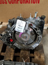 Load image into Gallery viewer, TRANSMISSION Edge Explorer Explorer Sport Trac Taurus 11-13 FWD - MM1518741