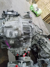 Load image into Gallery viewer, TRANSMISSION Volvo S60 S80 V60 15 16 17 18 FWD VIN 40/49/26 - MM1518918