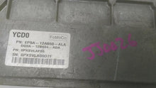 Load image into Gallery viewer, ECU ECM Computer Lincoln MKZ 2014 - MM1518965