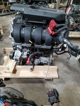 Load image into Gallery viewer, ENGINE MOTOR Nissan Sentra 13 14 15 16 17 18 19 1.8L VIN A - MM1520707