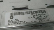 Load image into Gallery viewer, AMPLIFIER BMW 528i 535i 550i 2010 10 2011 11 2012 12 2013 13 - MM1520896