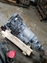 Load image into Gallery viewer, AUTOMATIC TRANSMISSION Audi A6 2013 13 2014 14 AWD - MM1521125