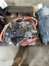 Load image into Gallery viewer, TRANSMISSION Toyota Camry 07 08 09 10 11 VIN B - MM1521324