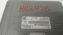 Load image into Gallery viewer, ECU ECM Computer PORSCHE PANAMERA 2011 - MM1522266