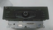 Load image into Gallery viewer, RADIO Audi A4 S4 2012 12 - MM1525583