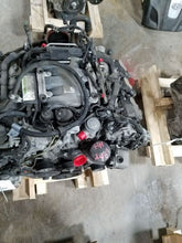 Load image into Gallery viewer, Engine Motor MERCEDES GLK-CLASS 2011 - MM1525742