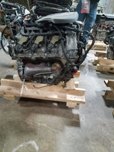 Load image into Gallery viewer, Engine Motor MERCEDES GLK-CLASS 2011 - MM1525742