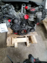 Load image into Gallery viewer, Engine Motor MERCEDES GLK-CLASS 2011 - MM1525742