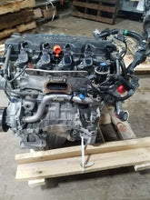 Load image into Gallery viewer, Engine Motor Honda HR-V 2016 - MM1526062