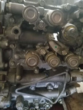 Load image into Gallery viewer, TRANSMISSION Acura ILX 2016 16 - MM1526577