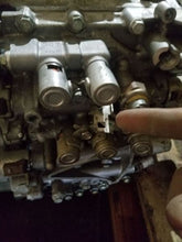 Load image into Gallery viewer, TRANSMISSION Acura ILX 2016 16 - MM1526577