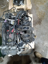 Load image into Gallery viewer, Engine Motor Ford Fiesta 2013 - MM1528709